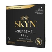 Skyn Supreme Feel Bx03
