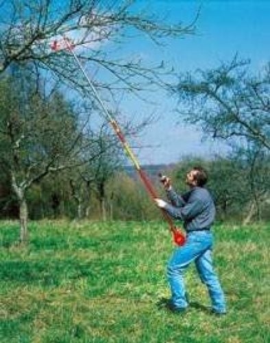 WOLF GARTEN KOWADEŁKOWY SEKATOR LINKOWY RC-M na Arena.pl
