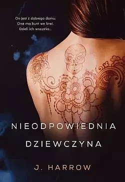 Nieodpowiednia dziewczyna zdjęcie 1