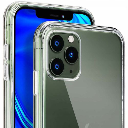 Plecki niktrade do Apple iPhone 13 Pro bezbarwny na Arena.pl