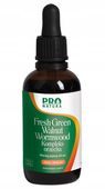 Suplement diety Now foods Fresh Green Walnut Wormwood 60 ml