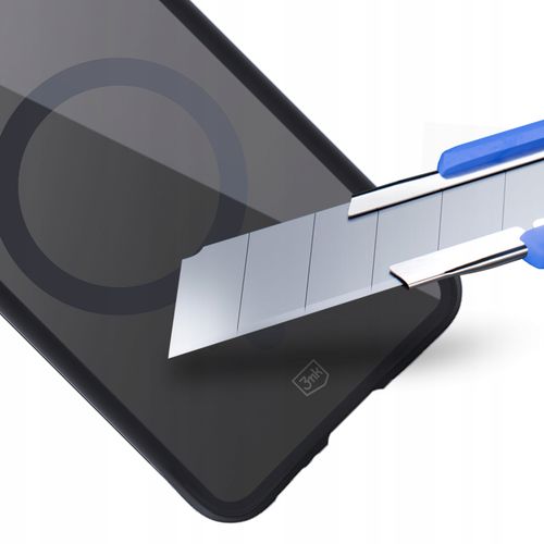 Etui z MagSafe na Samsung Galaxy S24 - 3mk Satin Armor MagCase na Arena.pl