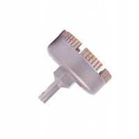 Otwornica diamentowa Ceramics Fi 70 mm Distar 17978018185