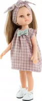 HISZPAŃSKA LALKA PAOLA REINA PILI 32 CM 04491