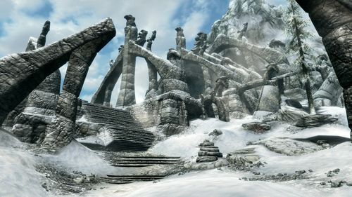 The Elder Scrolls V: Skyrim Special Edition Klucz Steam na Arena.pl