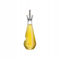 Gefu X-plosion Karafka do oliwy octu Crystal Glas