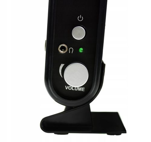 EXTREME Głośniki 2.0 Fusion na Arena.pl