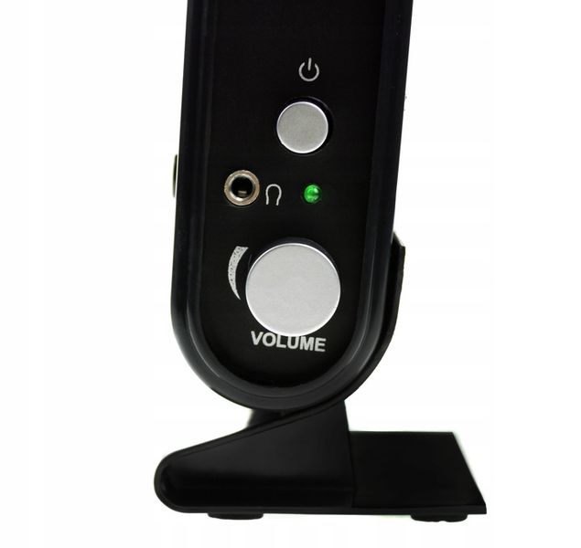 EXTREME Głośniki 2.0 Fusion zdjęcie 9