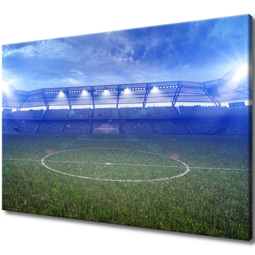 Obraz 120X80 Stadion na Arena.pl