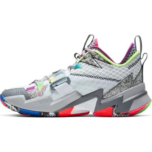 Buty Jordan Why Not Zer0.3 Multicolor - CD3003-100 41 na Arena.pl