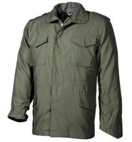Kurtka US polowa M65 oliwkowa M