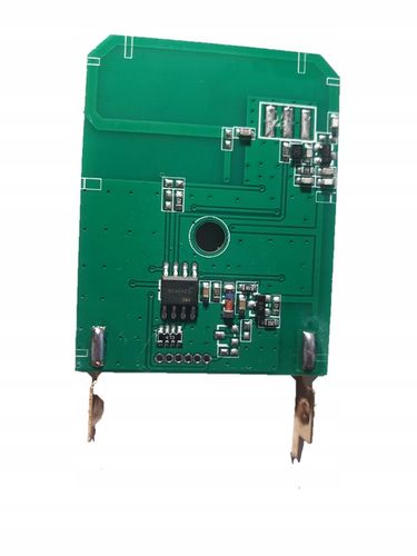 Elektronika Pilota BENINCA TO.GO2VA Pilot do Bramy na Arena.pl