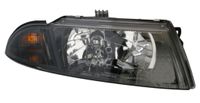 Mitsubishi Carisma 02-04 Reflektor Przedni Lampa przednia prawa