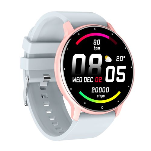 Smartwatch Damski Gravity GT1-8 na Arena.pl