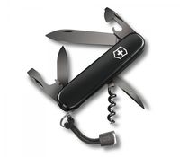 Scyzoryk Victorinox Spartan Spartan Onyx Black 1.3603.31P