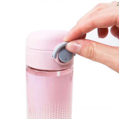 BIDON BACKUP 6 MODEL RÓŻ 600ML C 36 3416 na Arena.pl