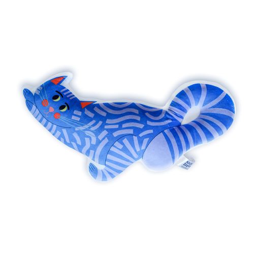 Poduszka "Kot Precelek" na Arena.pl