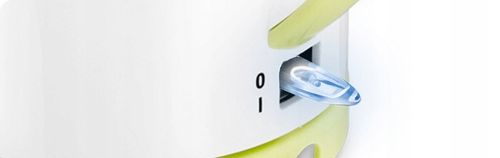 CZAJNIK ELEKTRYCZNY ZELMER ZCK7616L 2200W 1,7L BEZPRZEWODOWY STRIX LIME na Arena.pl