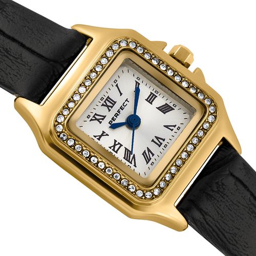 Zegarek damski PERFECT E405-03 + BOX na Arena.pl