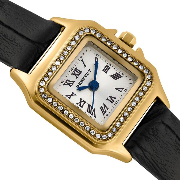 Zegarek damski PERFECT E405-03 + BOX zdjęcie 3