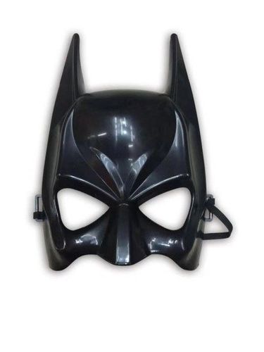 STRÓJ KOSTIUM BATMAN MASKA PELERYNA M na Arena.pl