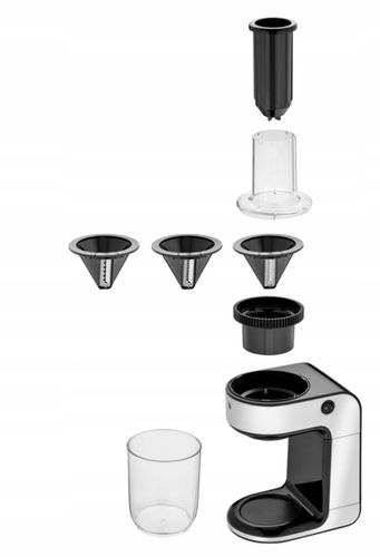 WMF Krajalnica spiralizer KULT X 80 W na Arena.pl