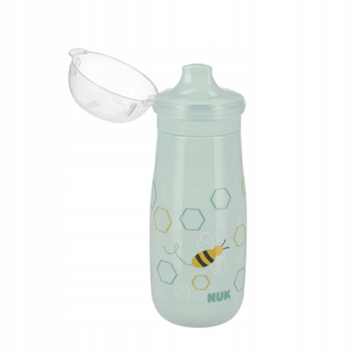 Kubek 300ml Mini-Me 9m NUK na Arena.pl