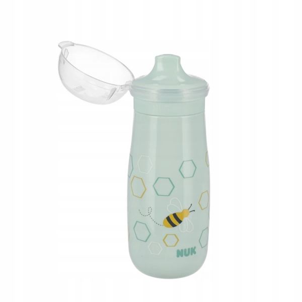 Kubek 300ml Mini-Me 9m NUK zdjęcie 7