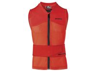 Kamizelka ochronna Atomic Live Shield Vest M Red 2024 XL