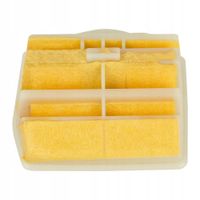 FILTR POWIETRZA HUSQVARNA 445 445E 450 450E