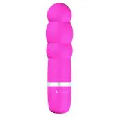 b swish bcute classic pearl guava - kompaktowy model silikonowy wodoodporny