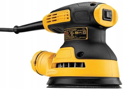 Szlifierka wielofunkcyjna DeWalt DWE6423 na Arena.pl