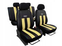 Pokrowce samochodowe do FIAT Punto (I, II) Linea