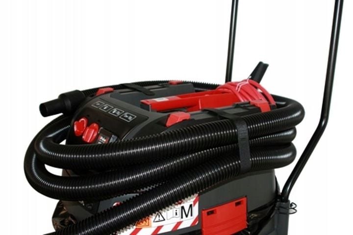 Odkurzacz przemysłowy Starmix iPulse L-1635 Basic zdjęcie 3