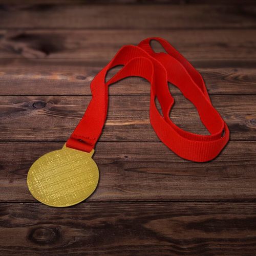Medal z Twoim nadrukiem na Arena.pl