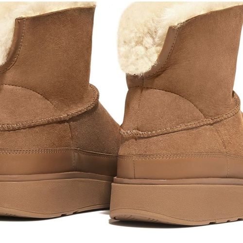 Buty FitFlop GEN-FF Mini Double-Faced r.36 na Arena.pl