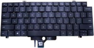Dell 79-key US-International zdjęcie 1