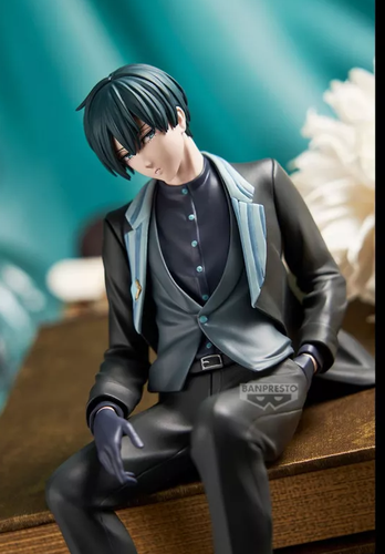 Blue Lock Figure-sweets flavor- Rin Itoshi na Arena.pl