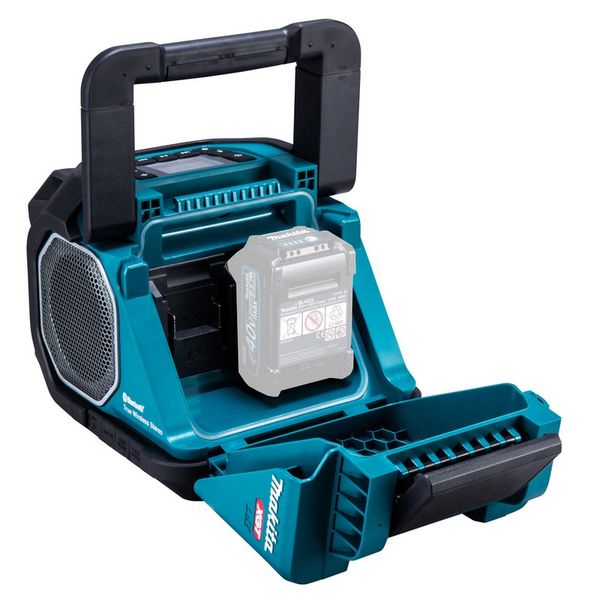 głośnik bluetooth xgt/lxt/ac - m mr014g zdjęcie 12
