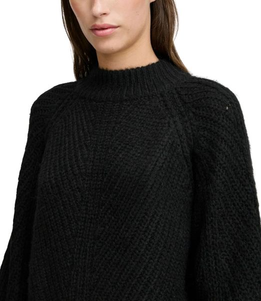 b.young OKSANA - Sweter XXL zdjęcie 2