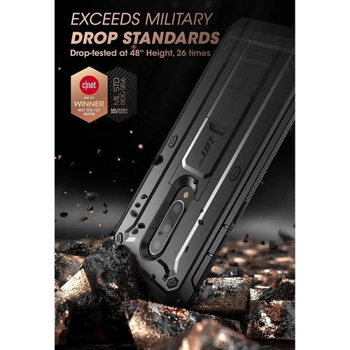SUPCASE UNICORN BEETLE PRO ONEPLUS 8 BLACK na Arena.pl