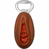 diablo picante - otwieracz do butelek mulatto, designerski gadżet