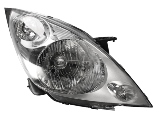 Chevrolet Spark 10-13 Reflektor Przedni Lampa przednia PRAWA na Arena.pl