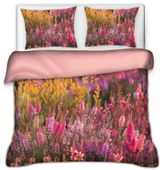 Pościel Wrzosy 160X200 Magic 5307A