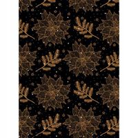 PAPIER OZDOBNY 70X200 CM ŚWIĘTA POLMAK  EXTRA