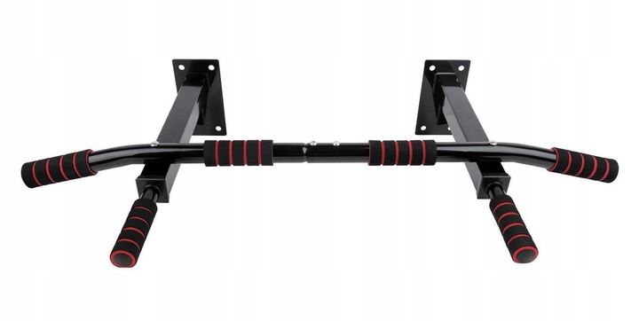 Drążki do podciągania Omna 94-94 cm zdjęcie 10