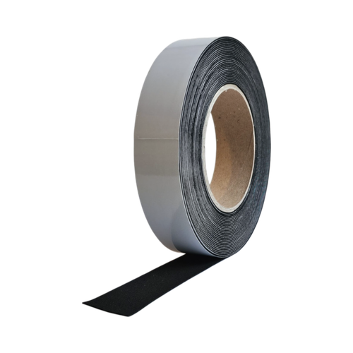 TAŚMA E3135 1mm/30mm/10m PIANKA EPDM 1-STR LEPNA, CZARNA na Arena.pl