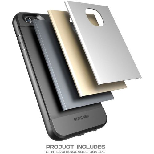 SUPCASE WATER RESIST IPHONE 6/6S (4.7) na Arena.pl