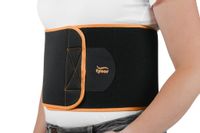 Pas Brzuszny Gorset Wyszczuplający Sport Neopren