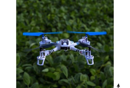 Blade Ozone SAFE RTF na Arena.pl